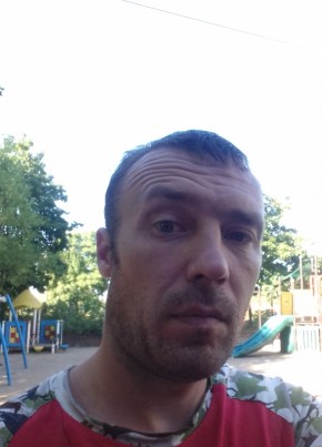 Александр, 39, Россия, Красноармейск (Московская обл.)