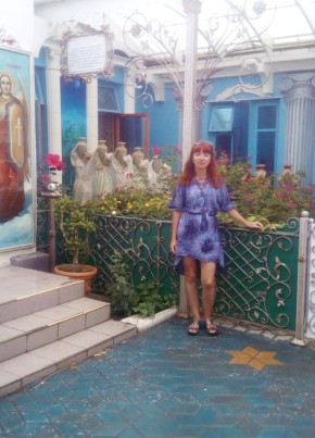 Юлия, 35, Україна, Павлоград