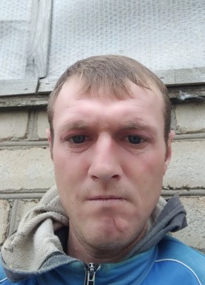 Евгений дзюбин, 33, Россия, Буденновск