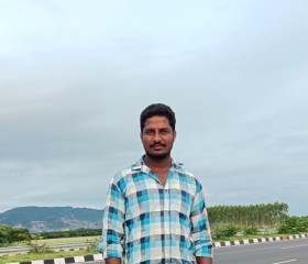 Vikram Jalli, 22 года, New Delhi