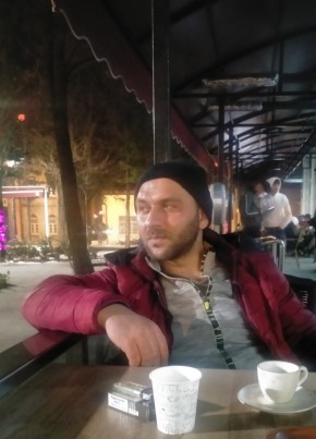 Efe, 30, Türkiye Cumhuriyeti, Isparta