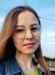 Евгения, 20 лет, Санкт-Петербург