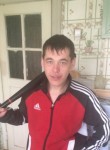 winston, 25 лет