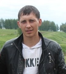 Павел, 33, Россия, Павлово