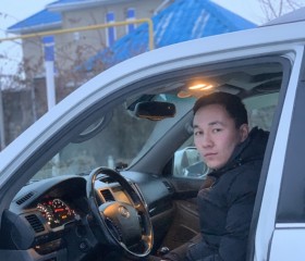 Syimyk, 26 лет, Бишкек