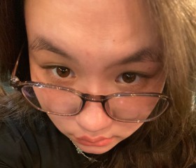 Kristina, 19, Yakutsk