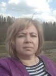 Татьяна, 53 года, Лысьва