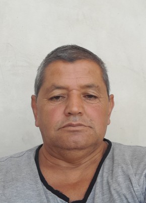 Бахриддин из Chortoq 62 года