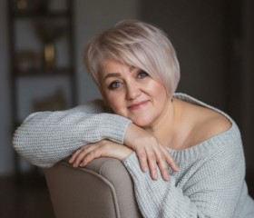 Irina, 54, Kaluga