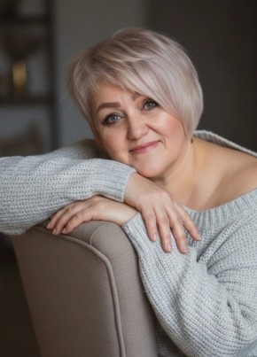 Ирина из Калуги 55 лет