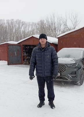 Вадим, 42, Россия, Новокузнецк