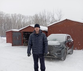Вадим, 43 года, Новокузнецк