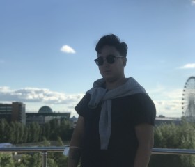 Arsen, 21 год, Астана