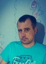 серёня, 41, Россия, Сорочинск
