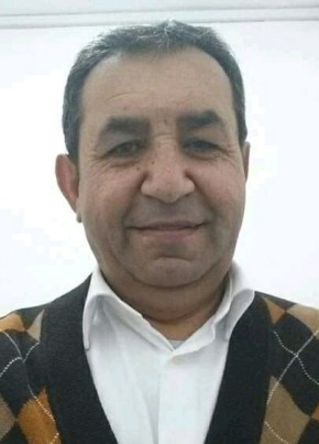 AŞK, 61, Türkiye Cumhuriyeti, Ankara