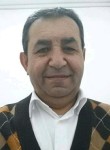 AŞK, 61 год, Ankara