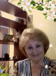Татьяна, 66 лет, Обнинск