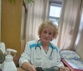 Татьяна, 66 лет, Калуга