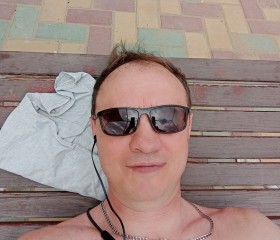 Сергей, 52 года, Алматы