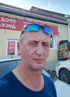 Сергей из Бахчисарая 60 лет
