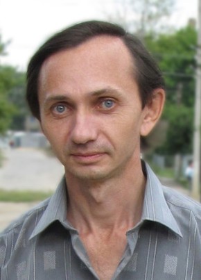 Владимир, 54, Россия, Урюпинск