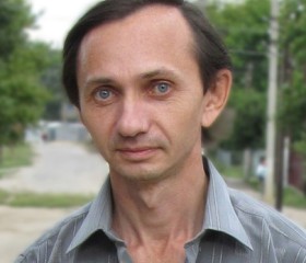 Владимир, 55 лет, Урюпинск
