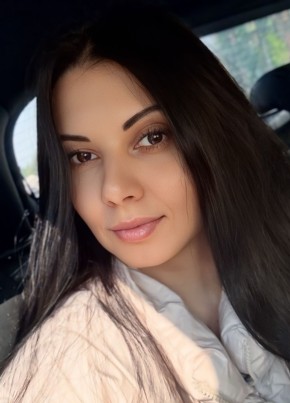 Лика из Череповеца 33 года
