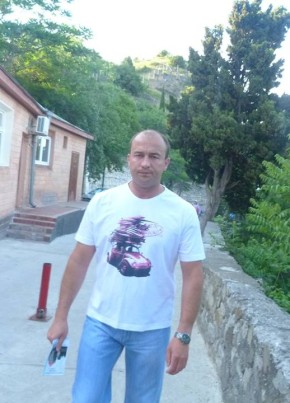 Николай, 50, Россия, Химки