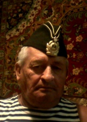 Геннадий, 73, Россия, Артем