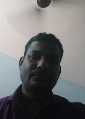 Venu Gopal, 44, India, Thanjavur