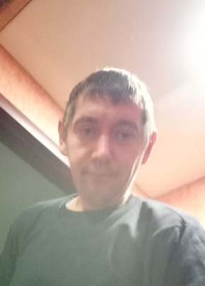 Евгений, 41, Россия, Бор