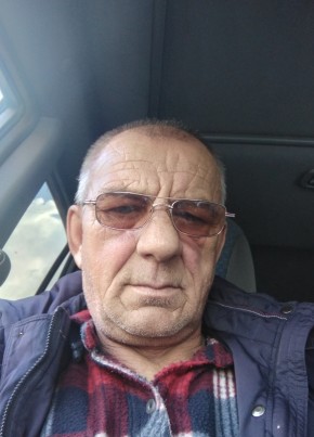 Борис, 64, Россия, Курган