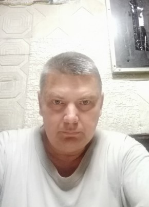sergey, 49, Russia, Povorino