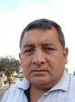 Jorge Anticona, 57  , Trujillo