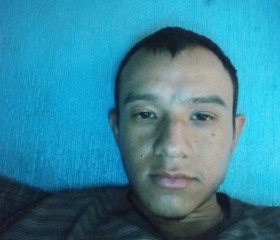 Luis, 26 лет, Guadalupe (Estado de Nuevo León)