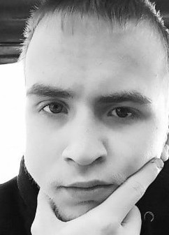 Илья, 21, Россия, Заволжье