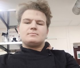 Yaroslav, 21, Samara