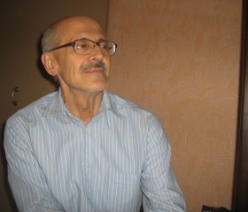 михаил гиневич, 65 лет, Магілёў