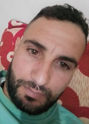 siah, 39, Algeria, Algiers