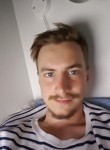 Viktor, 29 лет, Linköping