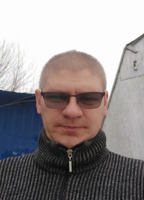 Юрий Аршуков, 46, Україна, Веселе