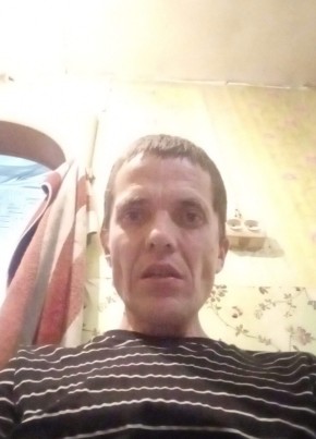 Александр, 35, Россия, Новокузнецк