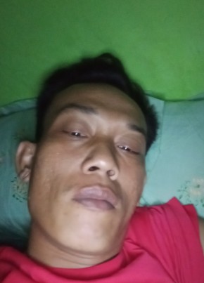 Sr, 18, Indonesia, Kota Purwokerto