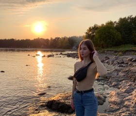 Daria, 24 года, Петрозаводск