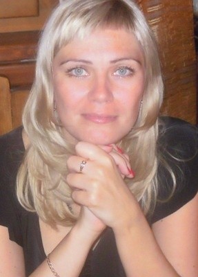 Милена, 49, Россия, Томск
