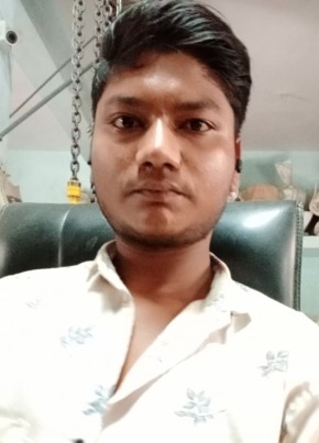 Jayesh, 19, India, Rajkot