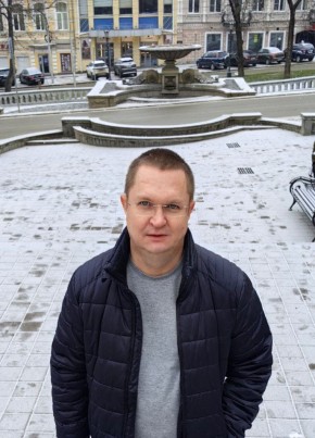 Sergey, 48, Russia, Saint Petersburg