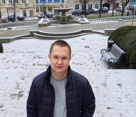 Sergey, 48, Saint Petersburg