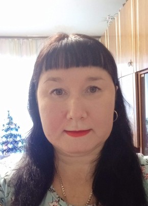 Анна из Ульяновска 40 лет