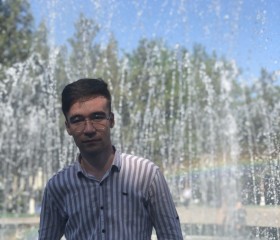 electric, 24 года, Toshkent